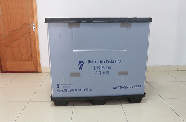 围板箱在使用时该怎么对其进行维护