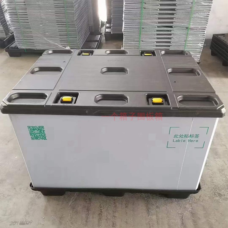 中空板围板箱和蜂窝板围板箱怎么选