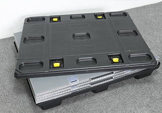 围板箱可以折叠重复使用吗？