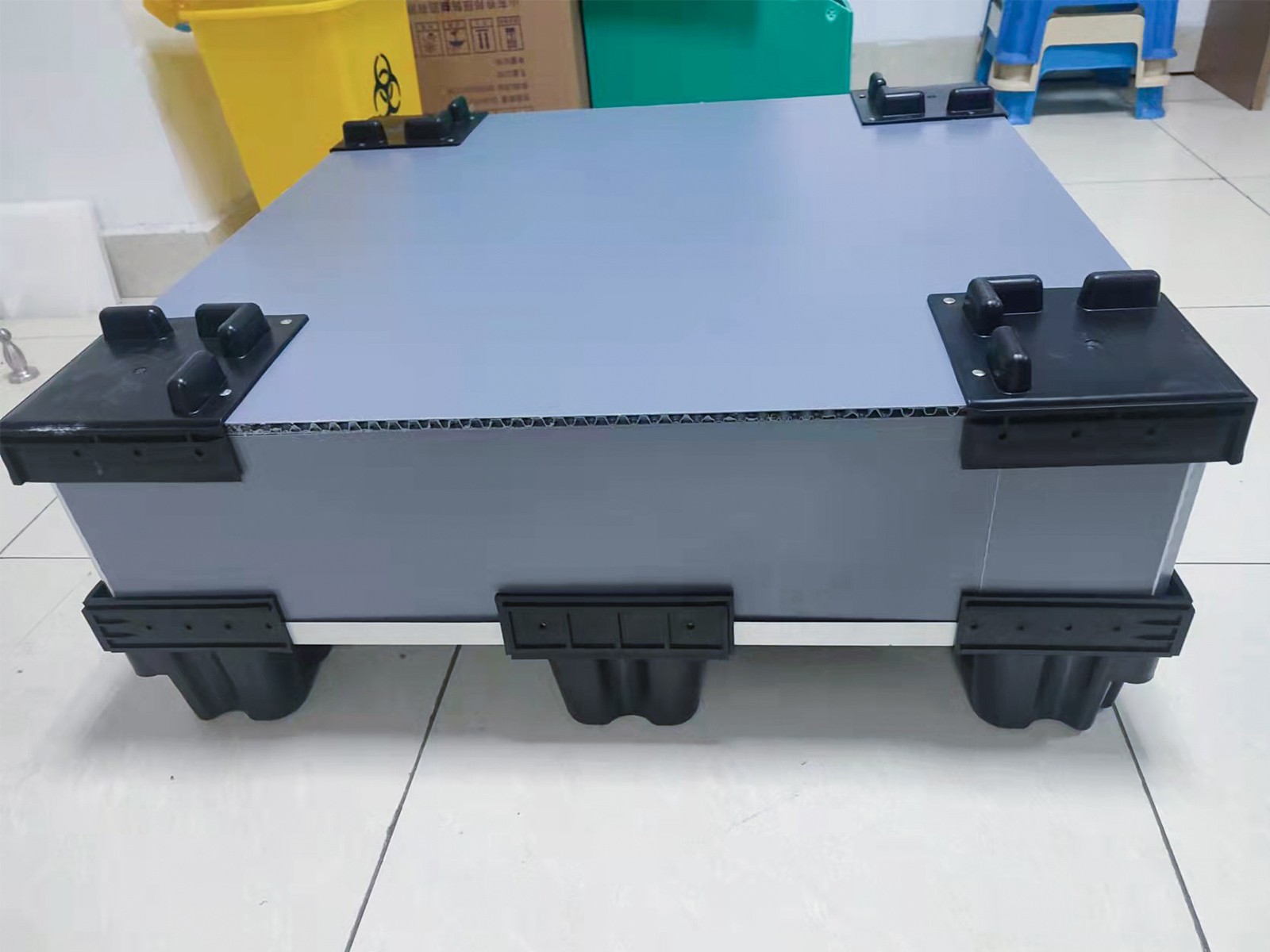 围板箱没有合适的尺寸怎么办？